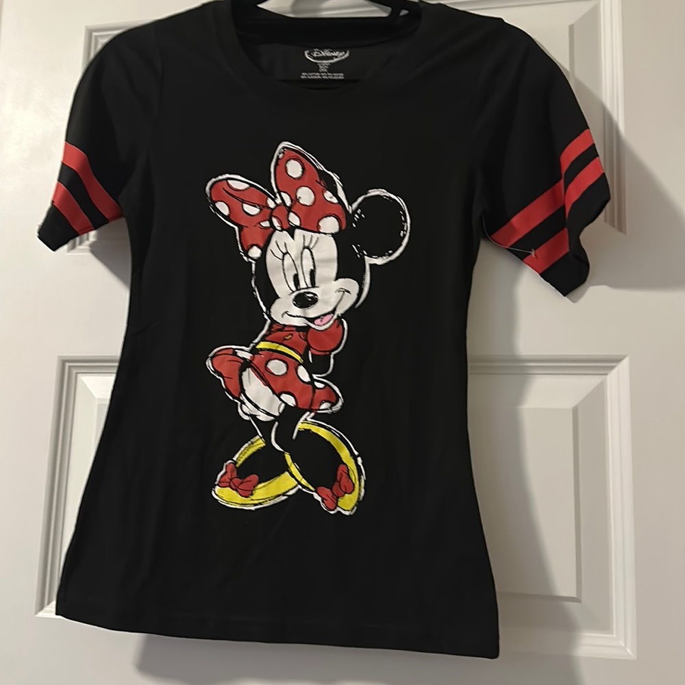 NWOT Minnie Small T-Shirt